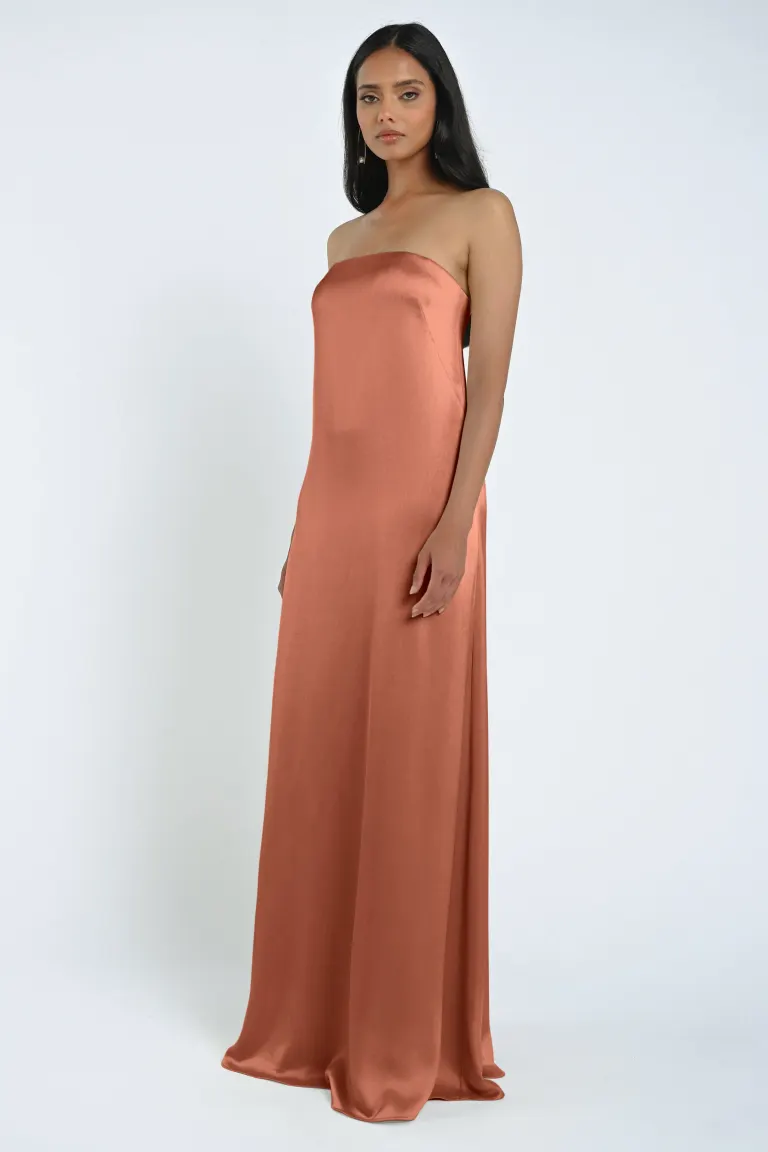 Jenny Yoo Bridesmaid Dress James - Image 32