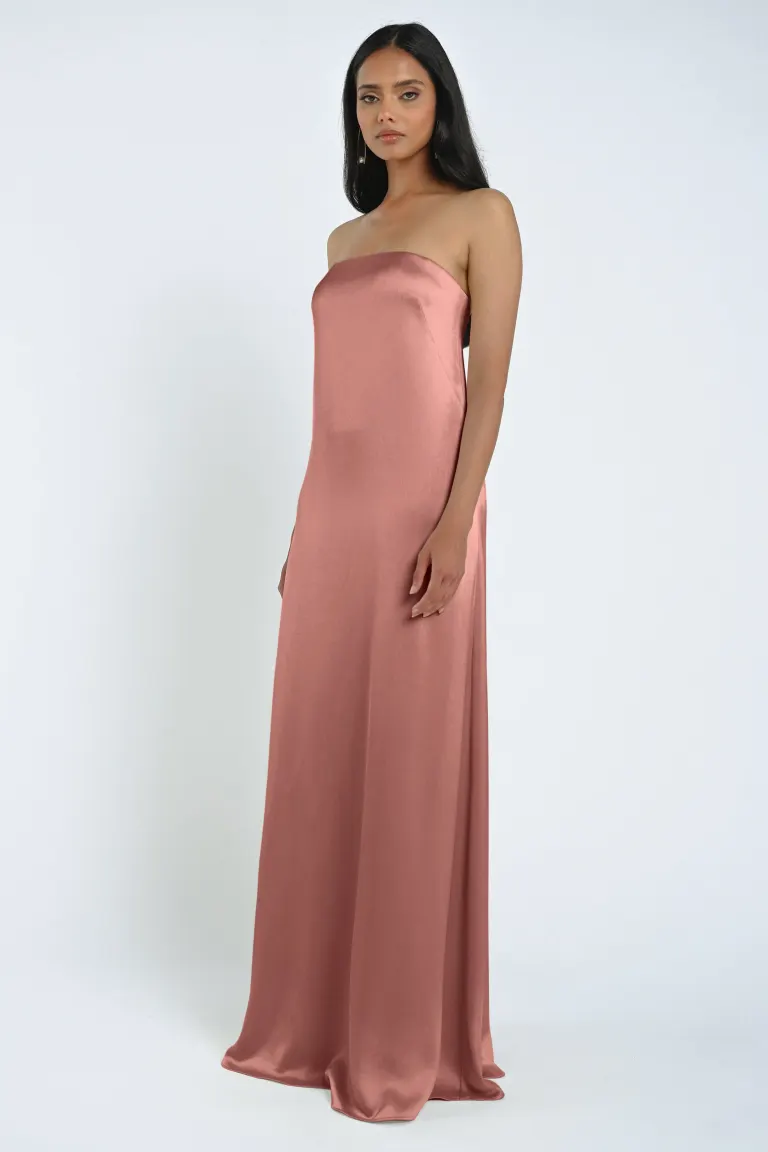 Jenny Yoo Bridesmaid Dress James - Image 33