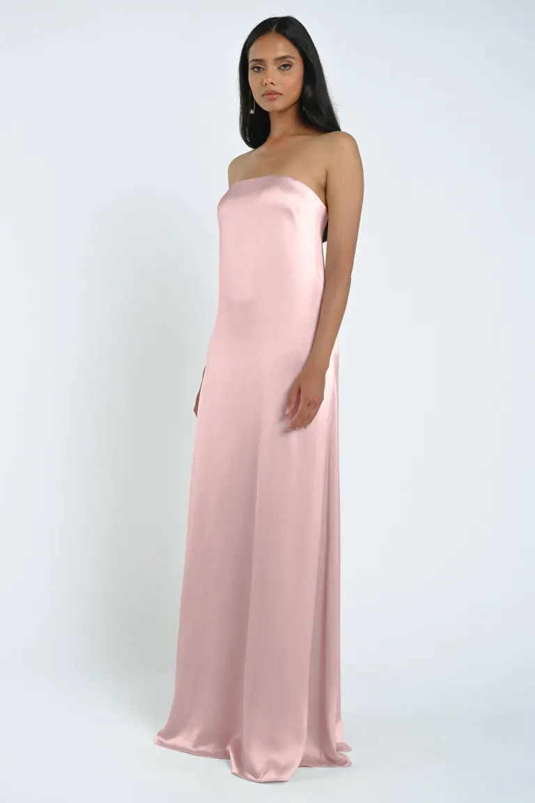 Jenny Yoo Bridesmaid Dress James - Image 36