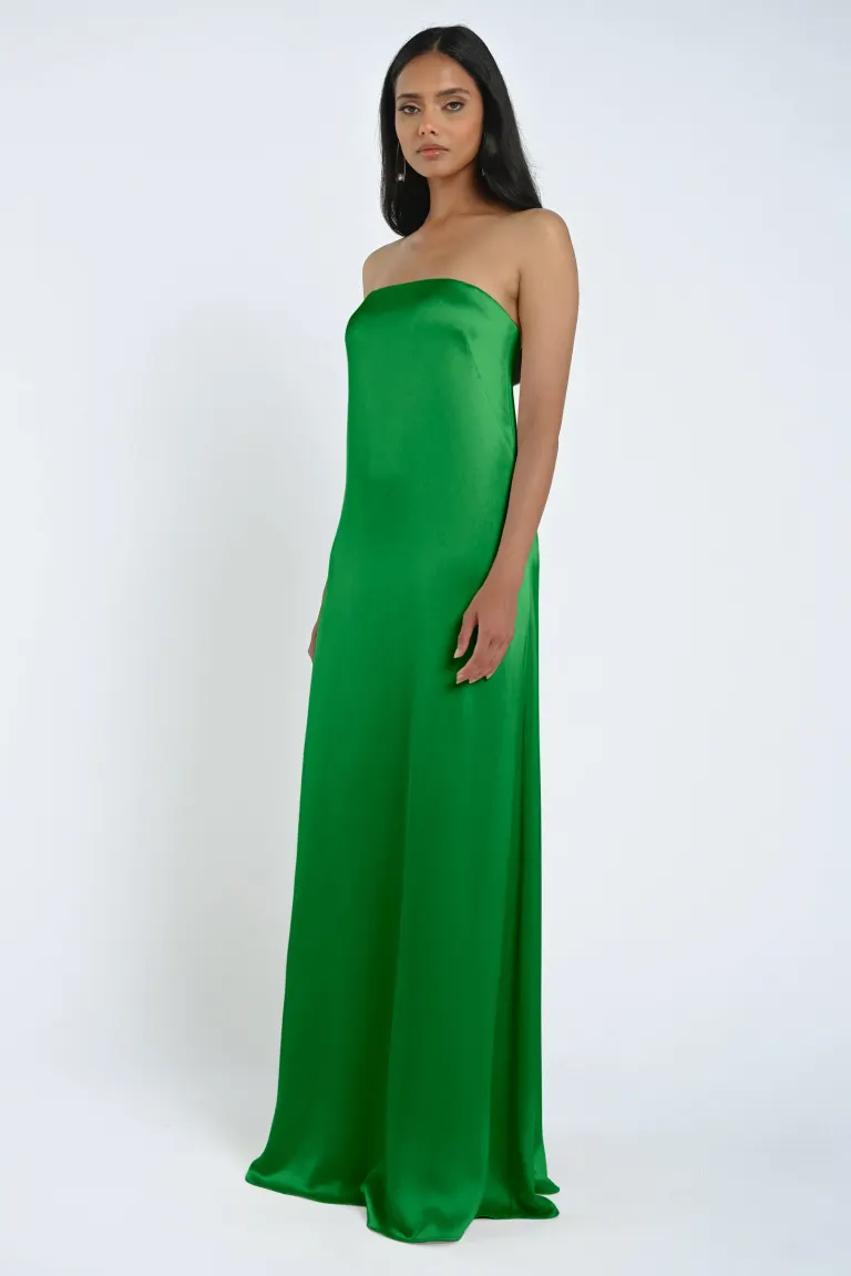 Jenny Yoo Bridesmaid Dress James - Image 9
