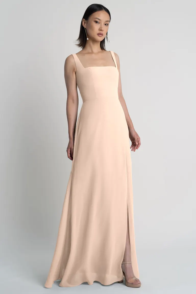 Jenny Yoo Bridesmaid Dress Jenna - Image 17