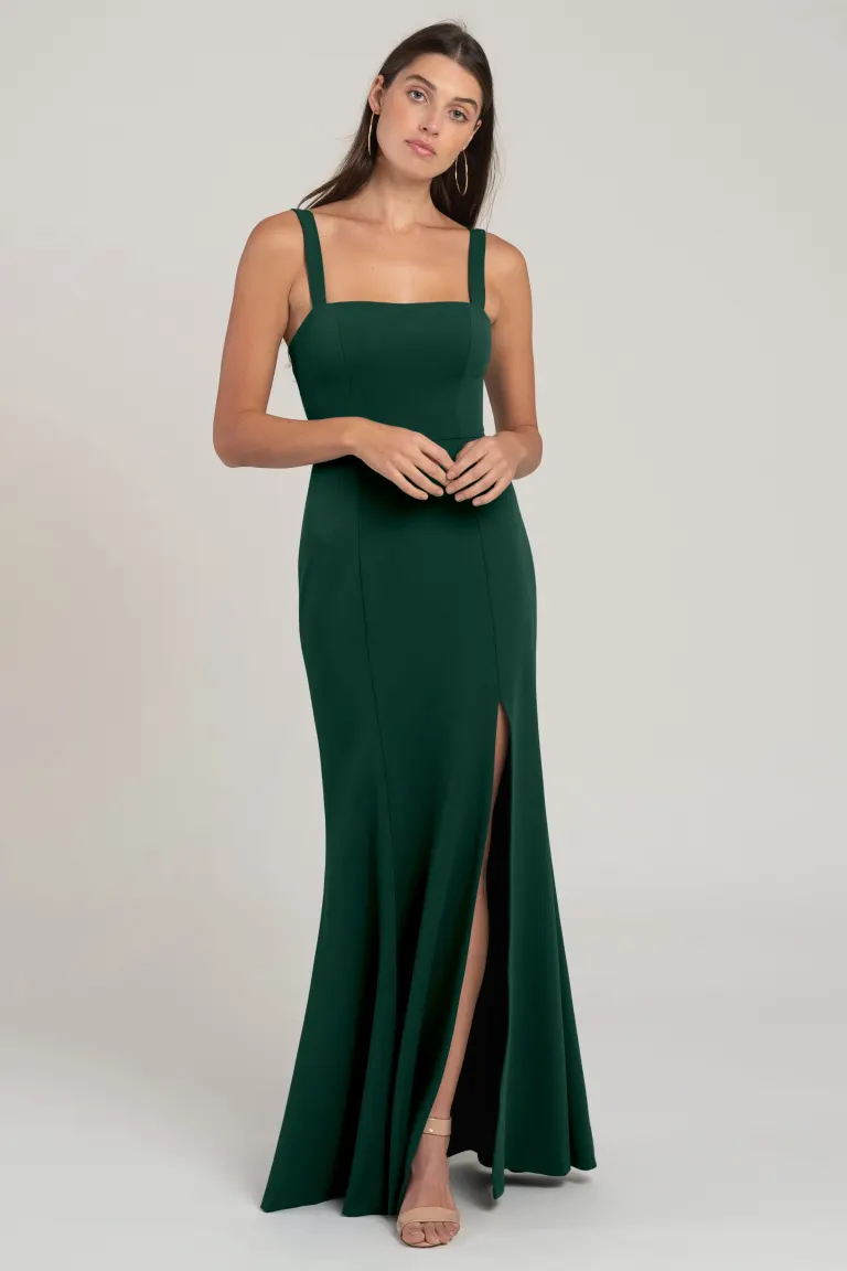Jenny Yoo Bridesmaid Dress Jenner - Image 13