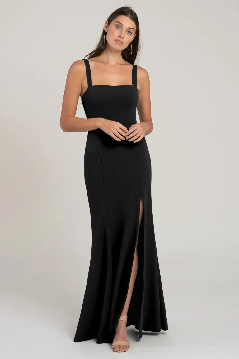 Jenny Yoo Bridesmaid Dress Jenner - Image 14