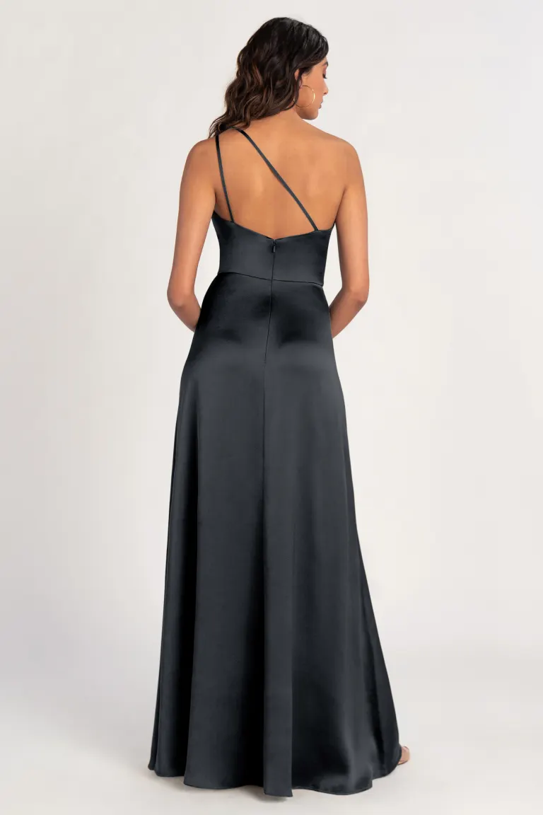 Jenny Yoo Bridesmaid Dress Jensen - Image 2