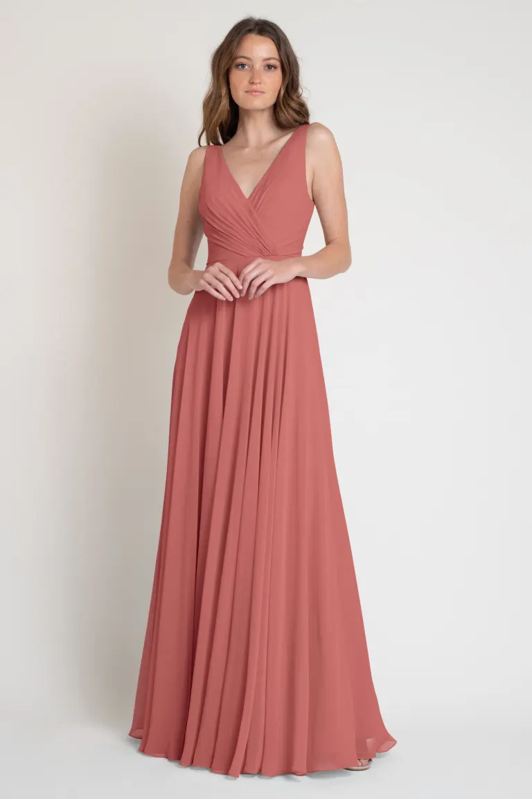 Jenny Yoo Bridesmaid Dress Josie - Image 11
