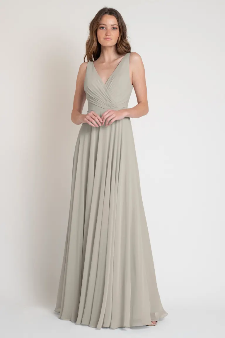 Jenny Yoo Bridesmaid Dress Josie - Image 12