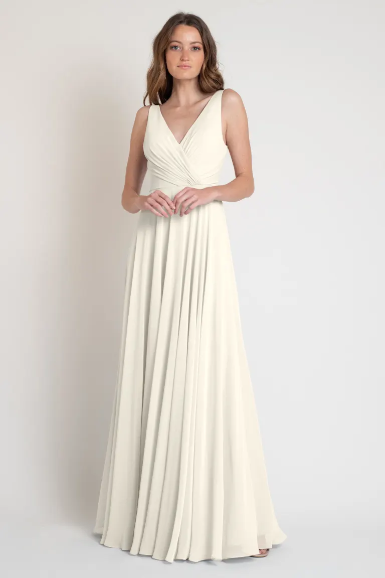 Jenny Yoo Bridesmaid Dress Josie - Image 14
