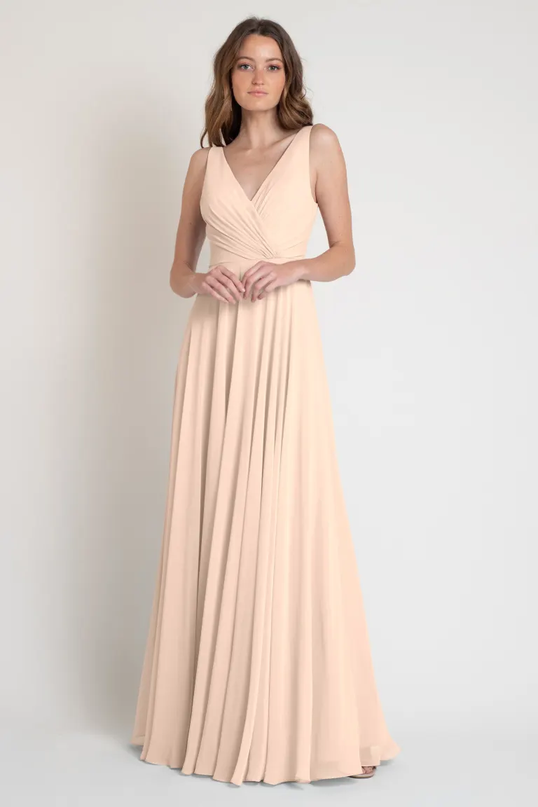 Jenny Yoo Bridesmaid Dress Josie - Image 16