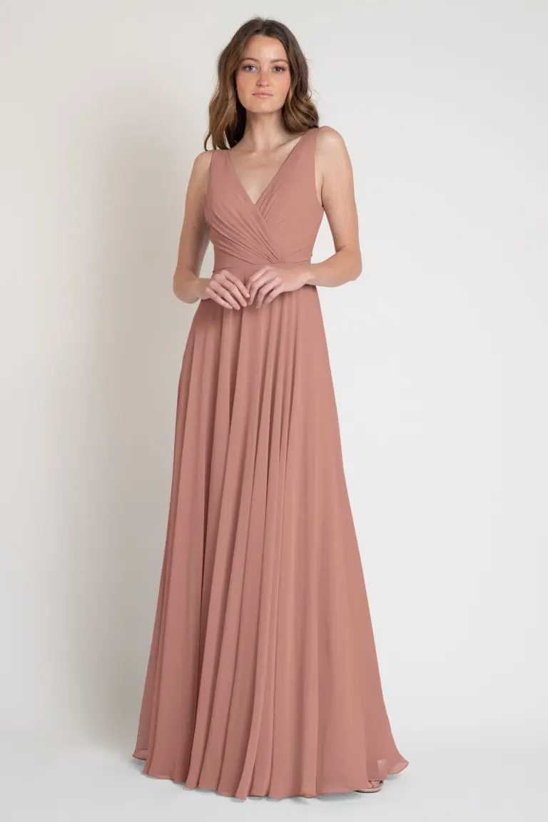 Jenny Yoo Bridesmaid Dress Josie - Image 17