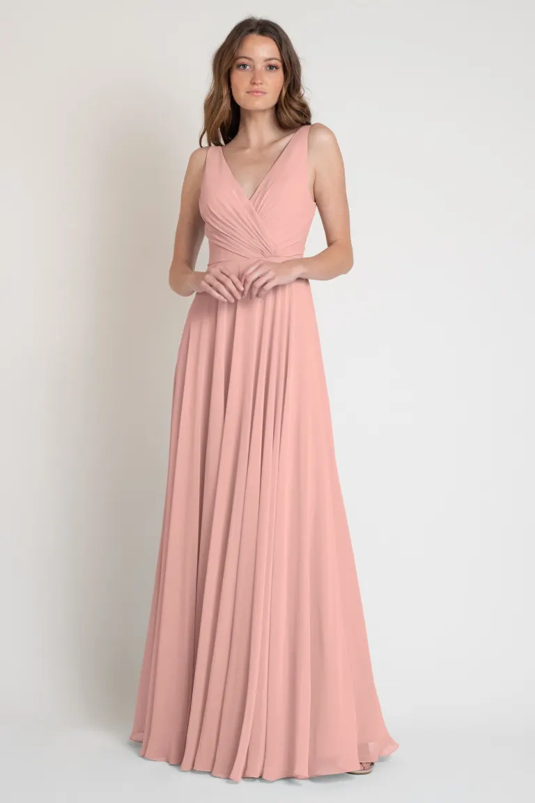 Jenny Yoo Bridesmaid Dress Josie - Image 18