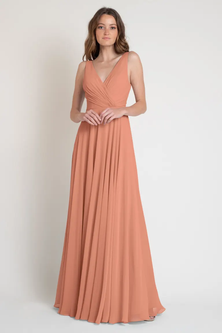 Jenny Yoo Bridesmaid Dress Josie - Image 19