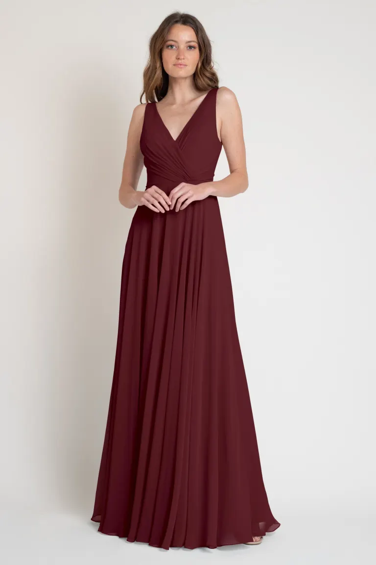 Jenny Yoo Bridesmaid Dress Josie - Image 22
