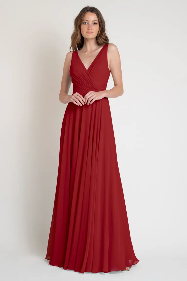 Jenny Yoo Bridesmaid Dress Josie - Image 23