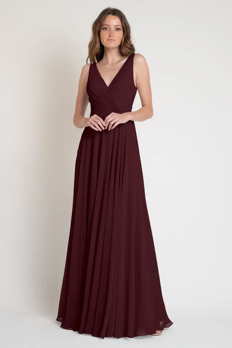 Jenny Yoo Bridesmaid Dress Josie - Image 24