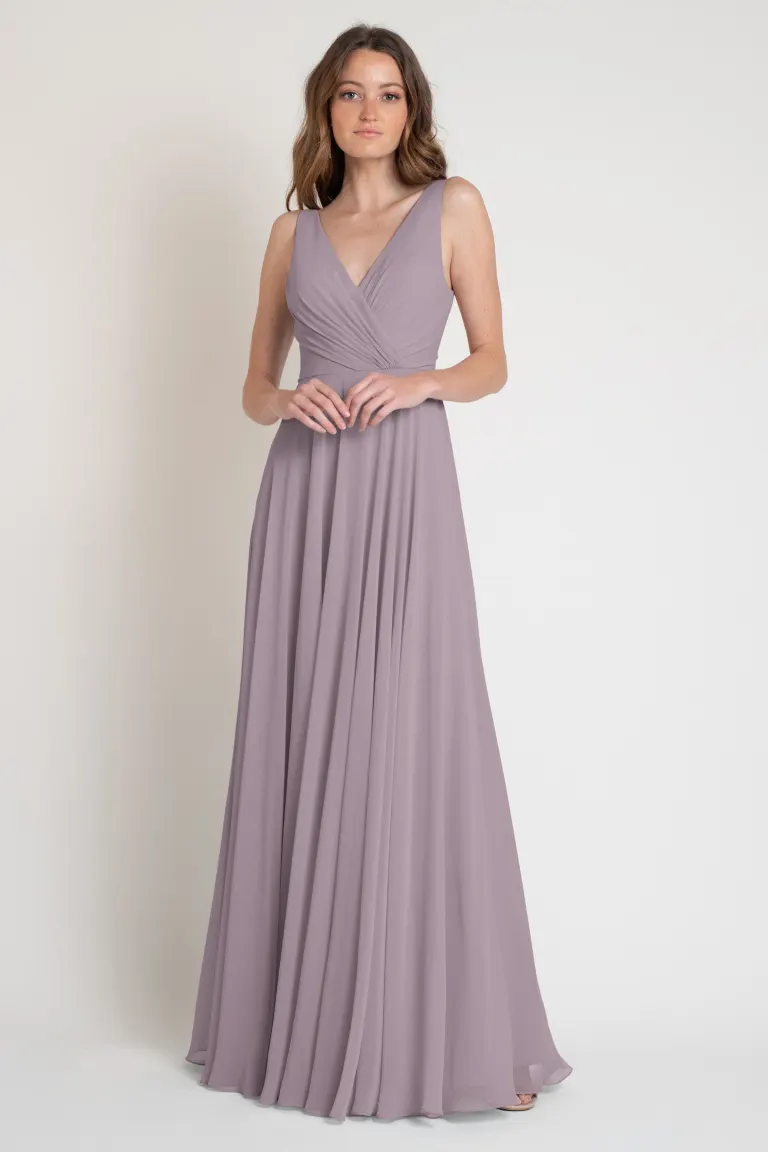 Jenny Yoo Bridesmaid Dress Josie - Image 25
