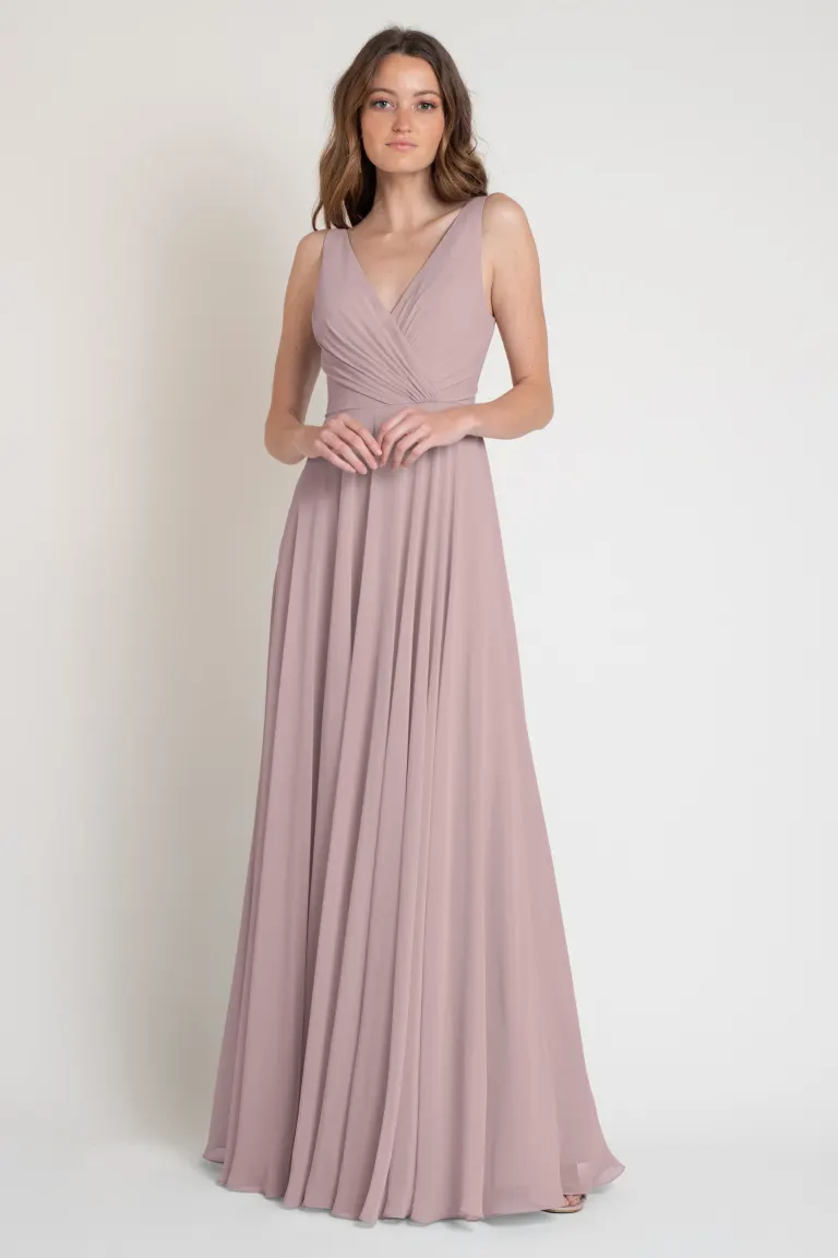 Jenny Yoo Bridesmaid Dress Josie - Image 26