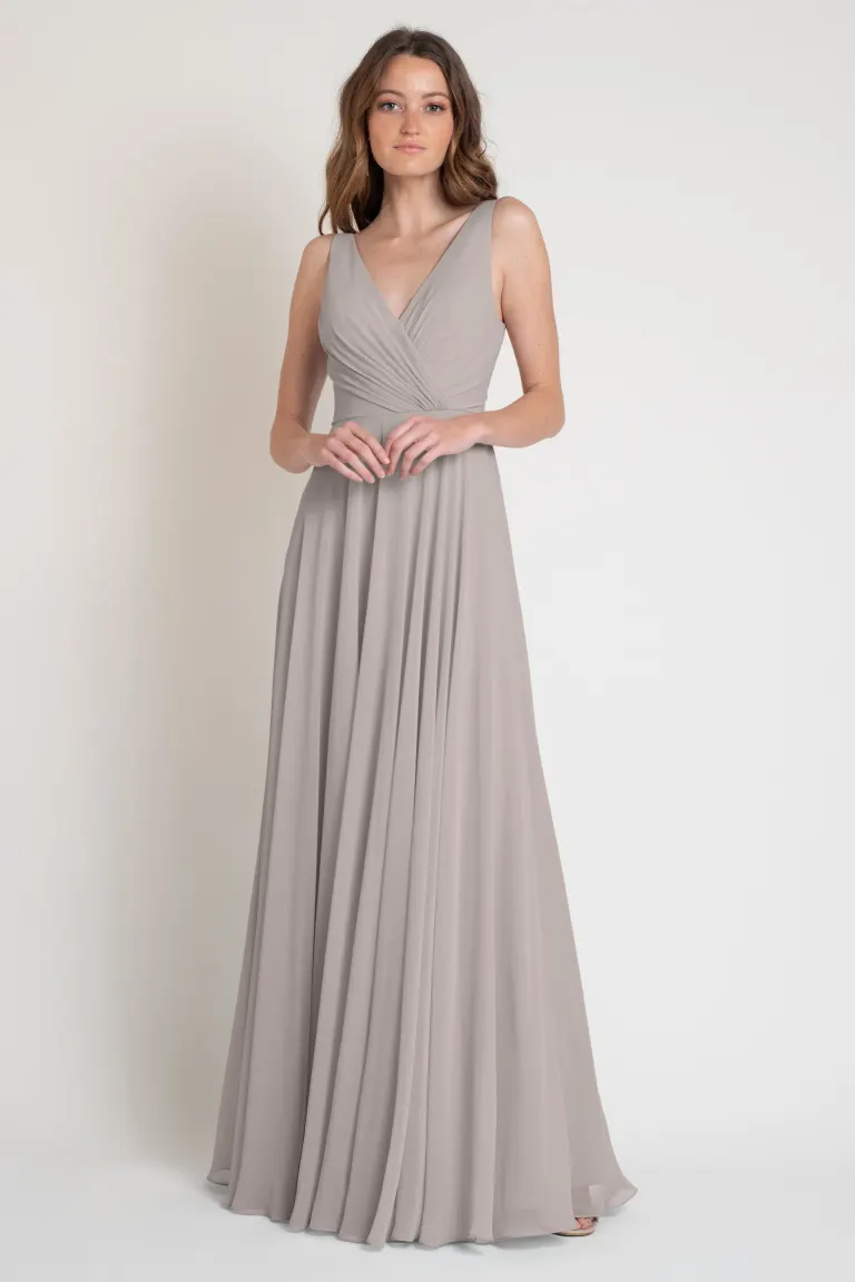Jenny Yoo Bridesmaid Dress Josie - Image 28