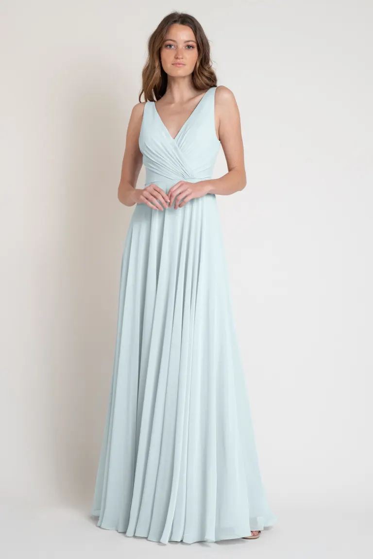 Jenny Yoo Bridesmaid Dress Josie - Image 29