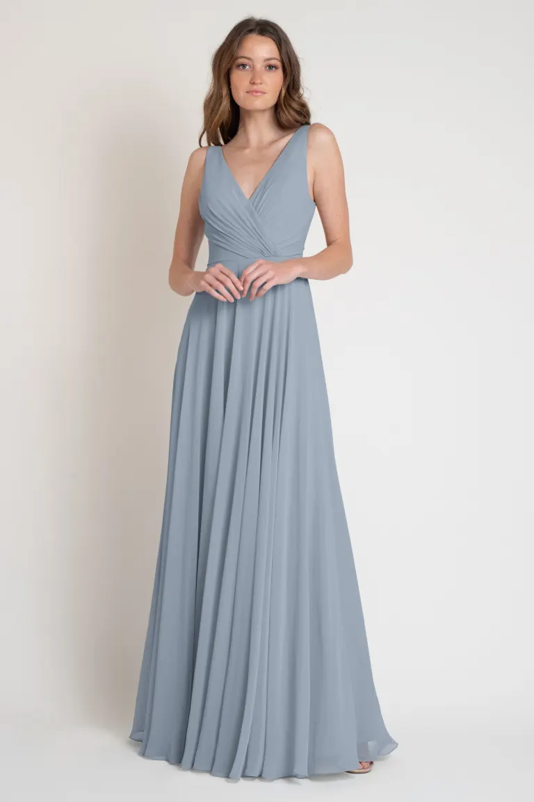 Jenny Yoo Bridesmaid Dress Josie - Image 3