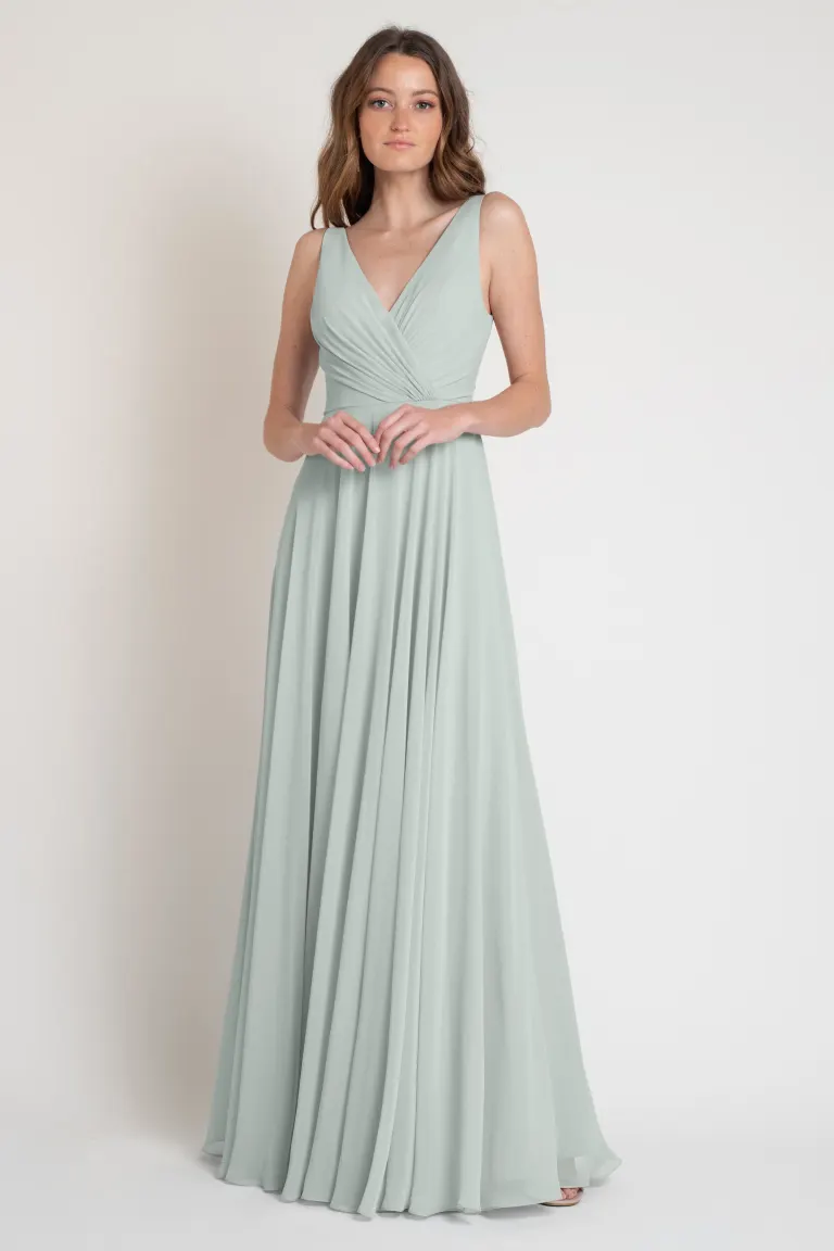 Jenny Yoo Bridesmaid Dress Josie - Image 30