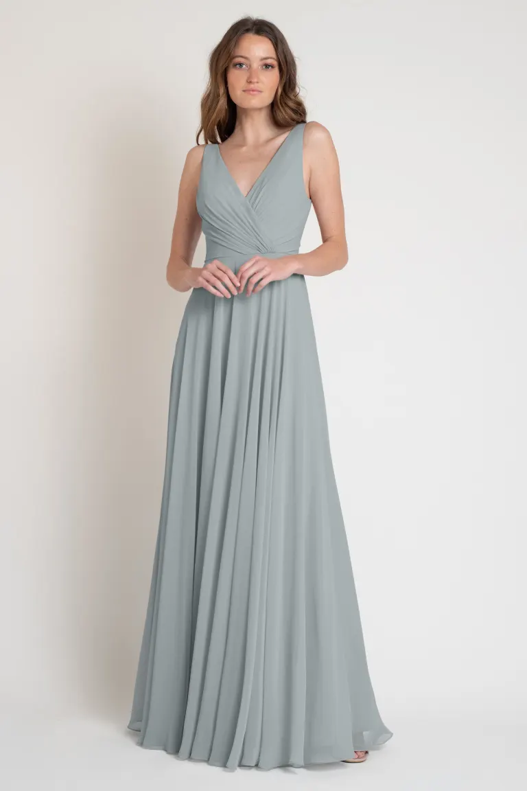 Jenny Yoo Bridesmaid Dress Josie - Image 31