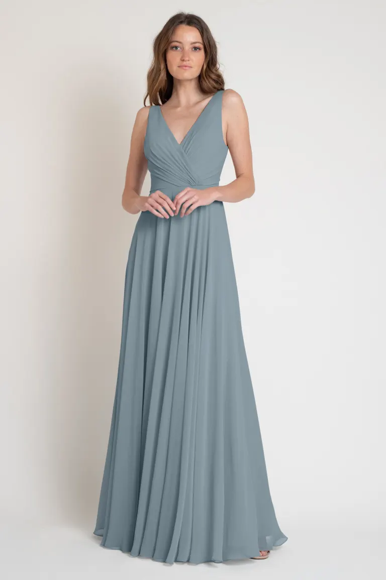 Jenny Yoo Bridesmaid Dress Josie - Image 32