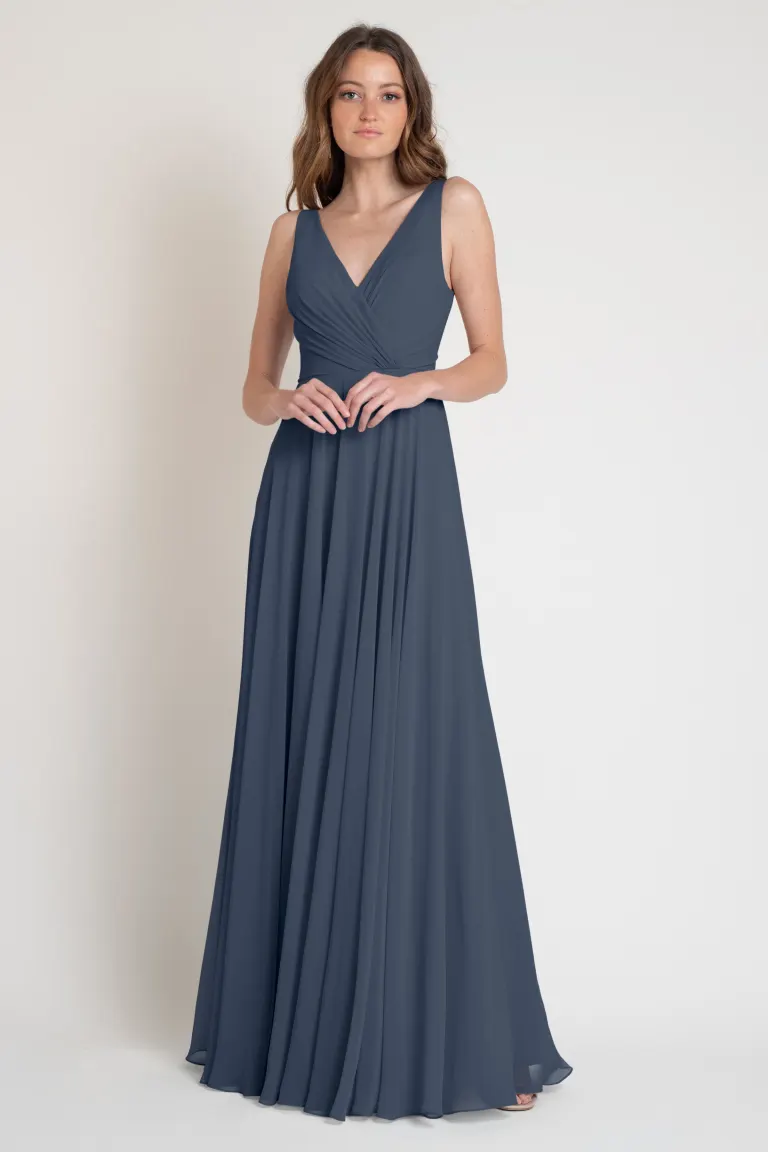 Jenny Yoo Bridesmaid Dress Josie - Image 33