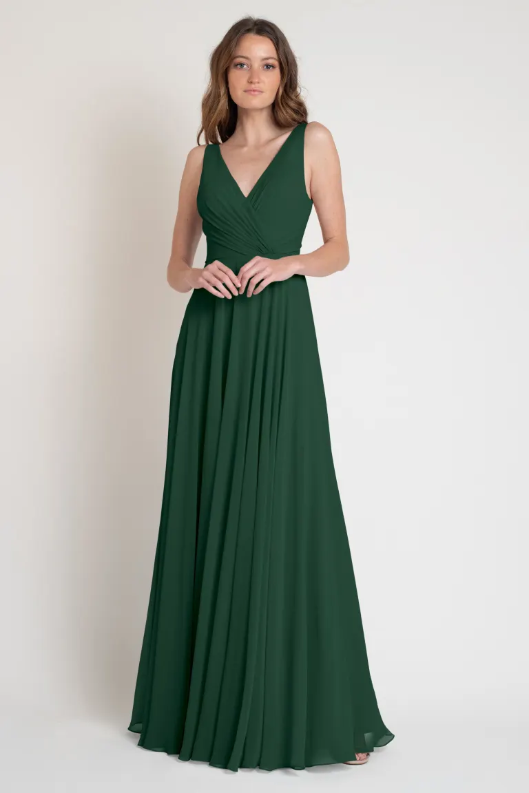 Jenny Yoo Bridesmaid Dress Josie - Image 35