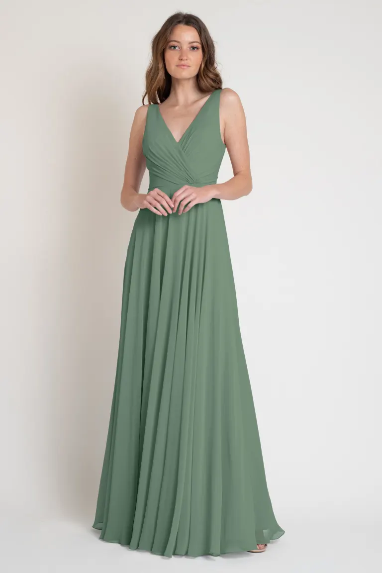 Jenny Yoo Bridesmaid Dress Josie - Image 36