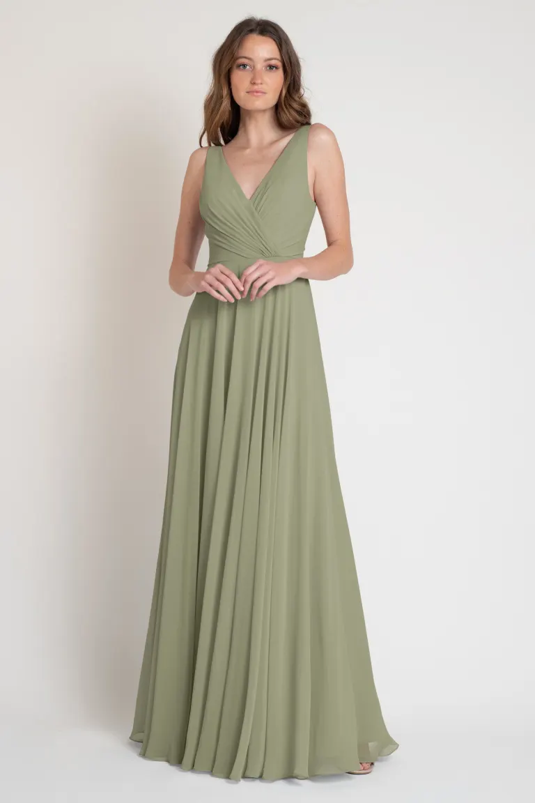 Jenny Yoo Bridesmaid Dress Josie - Image 37