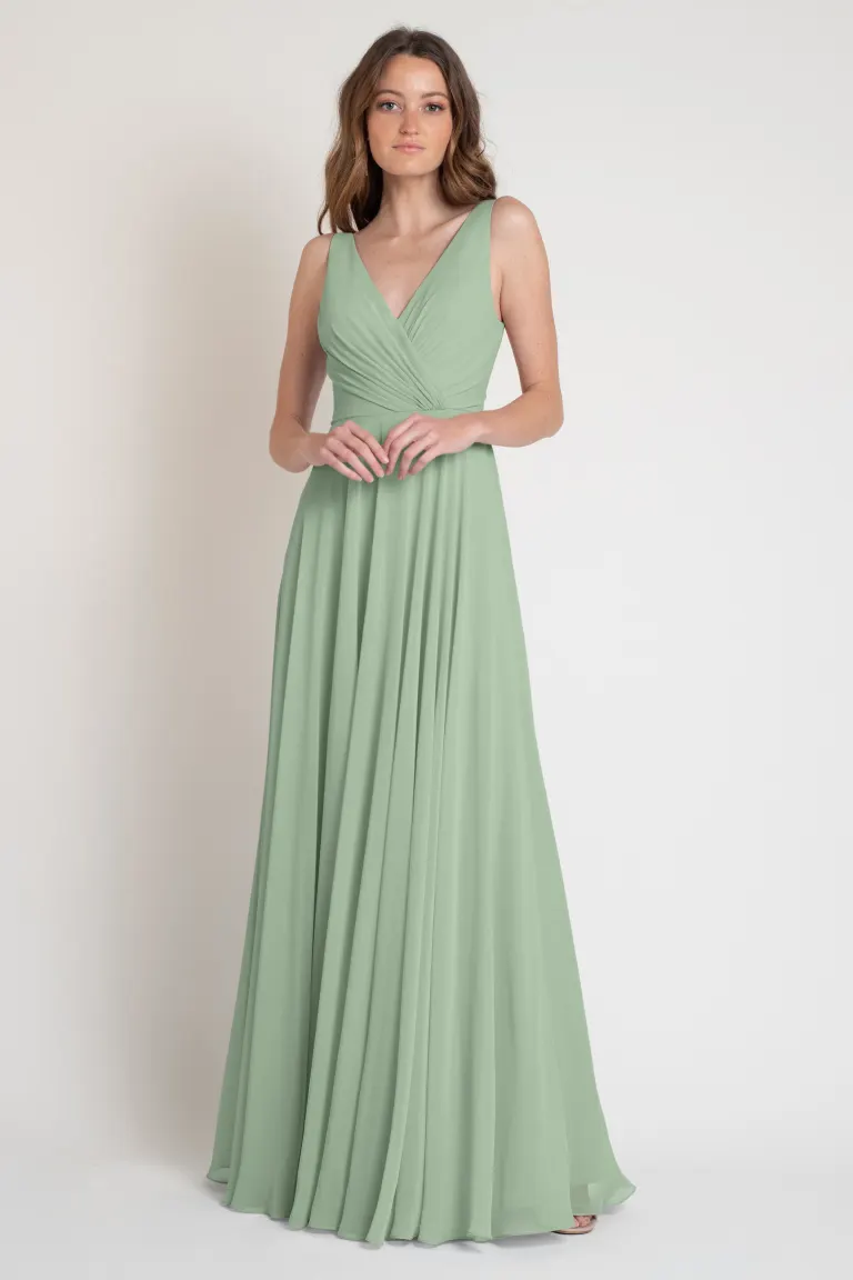Jenny Yoo Bridesmaid Dress Josie - Image 38