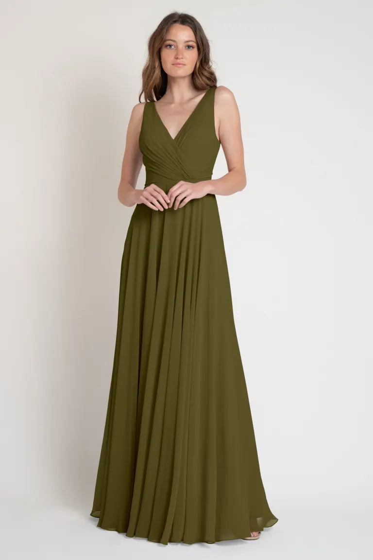 Jenny Yoo Bridesmaid Dress Josie - Image 39