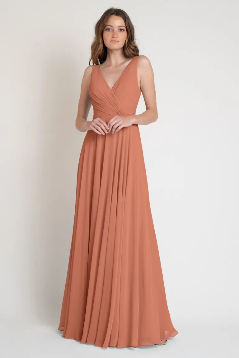 Jenny Yoo Bridesmaid Dress Josie - Image 40
