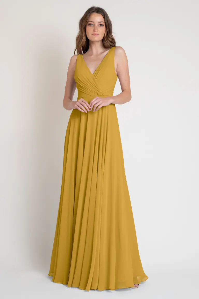 Jenny Yoo Bridesmaid Dress Josie - Image 41