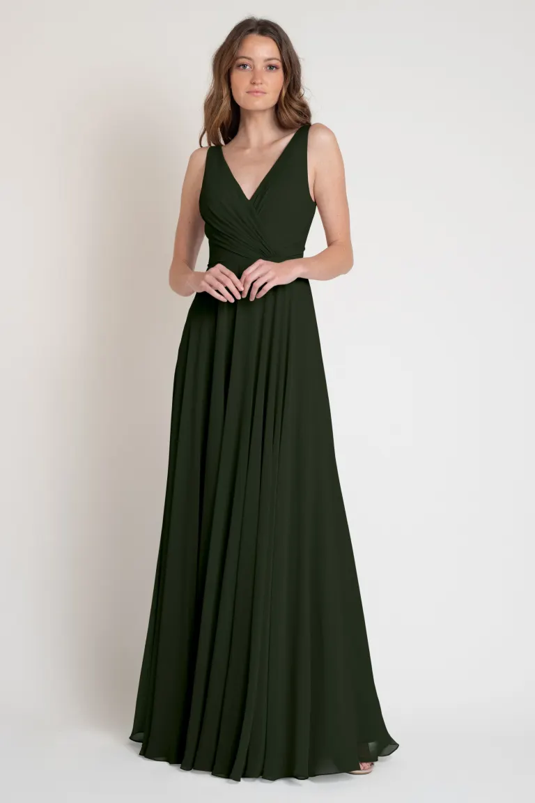 Jenny Yoo Bridesmaid Dress Josie - Image 43