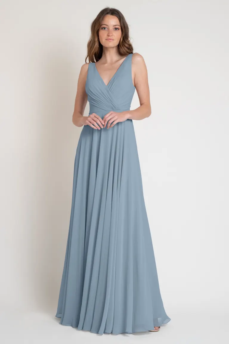 Jenny Yoo Bridesmaid Dress Josie - Image 5