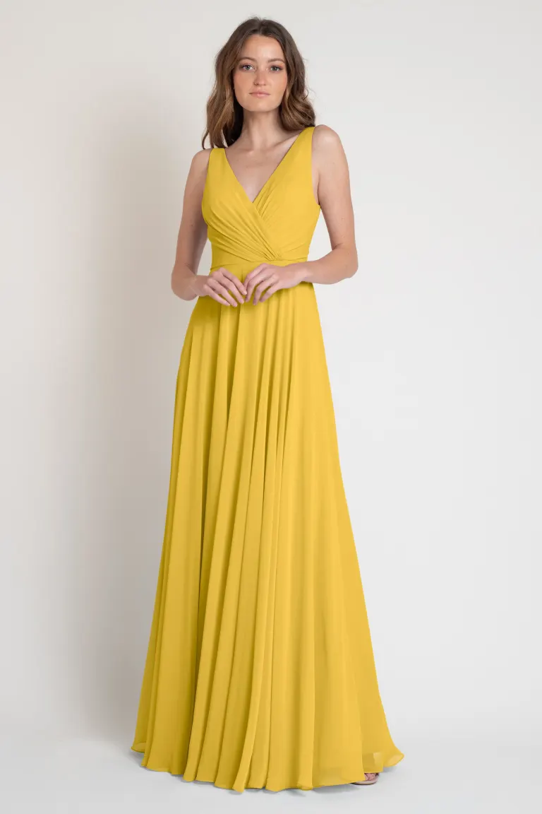 Jenny Yoo Bridesmaid Dress Josie - Image 7