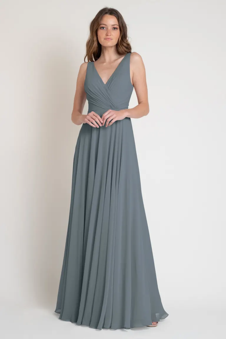 Jenny Yoo Bridesmaid Dress Josie - Image 9