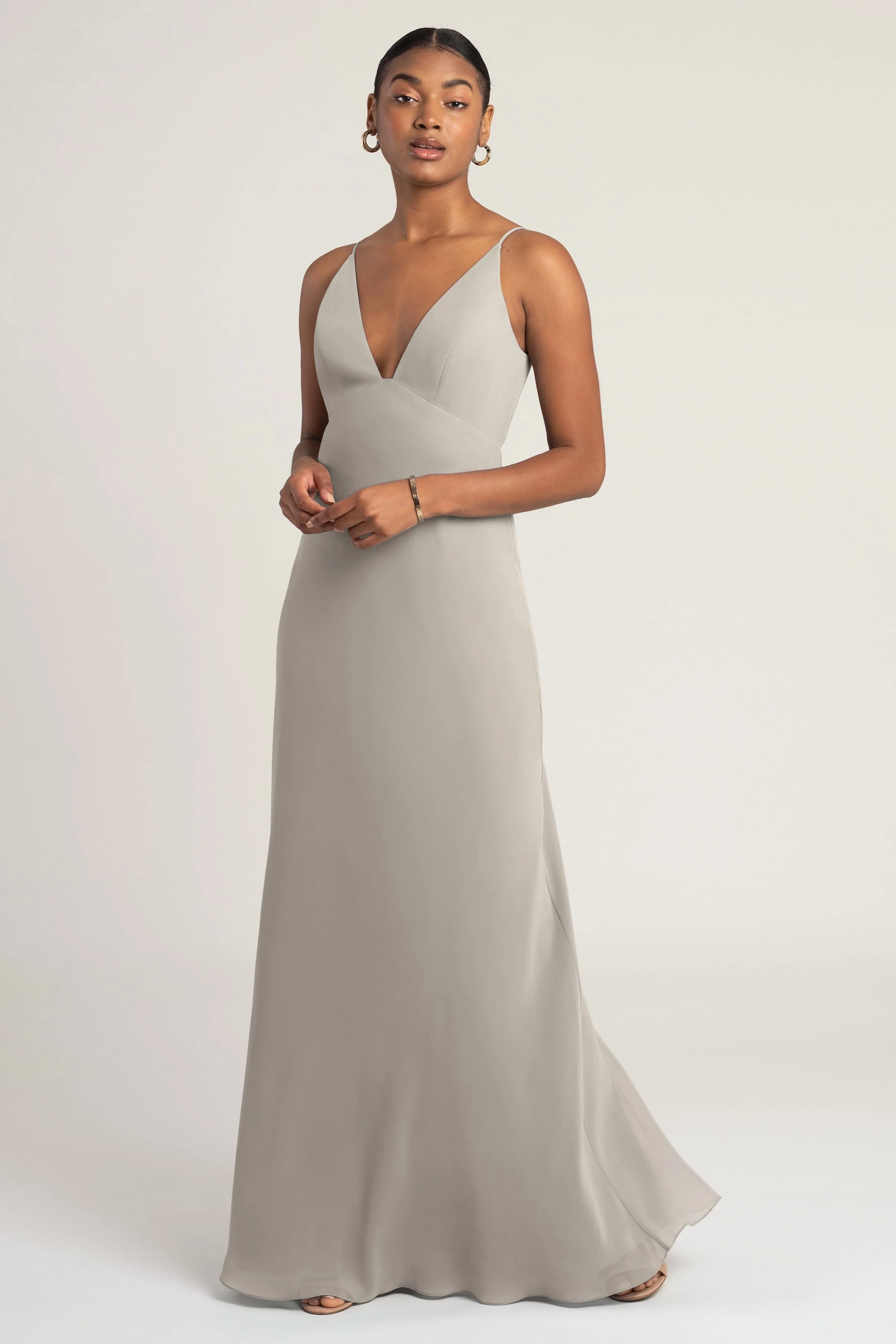Jenny Yoo Bridesmaid Dress Jude - Image 21