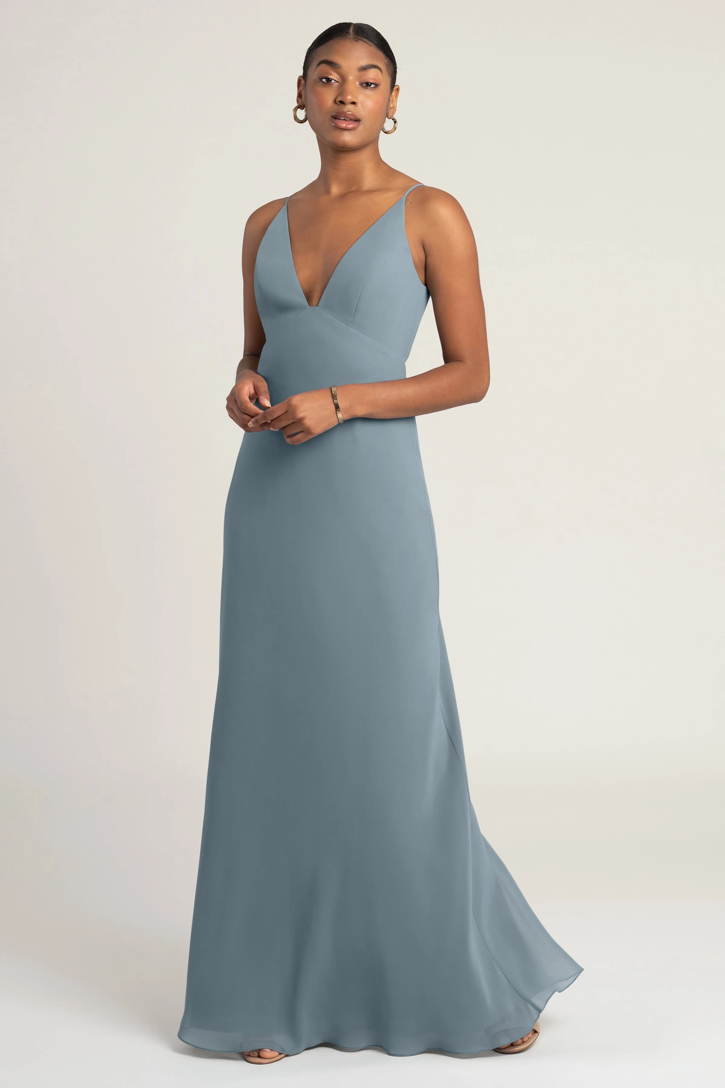 Jenny Yoo Bridesmaid Dress Jude - Image 31