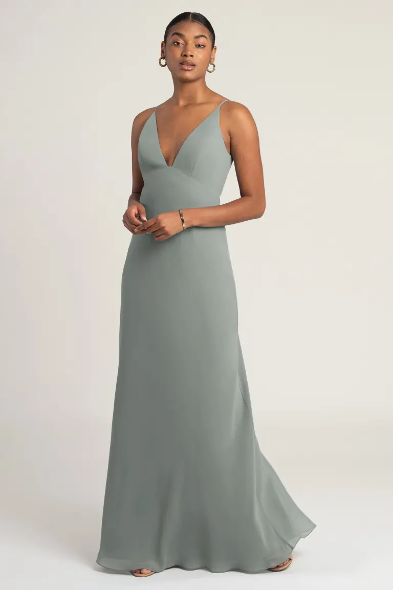 Jenny Yoo Bridesmaid Dress Jude - Image 47