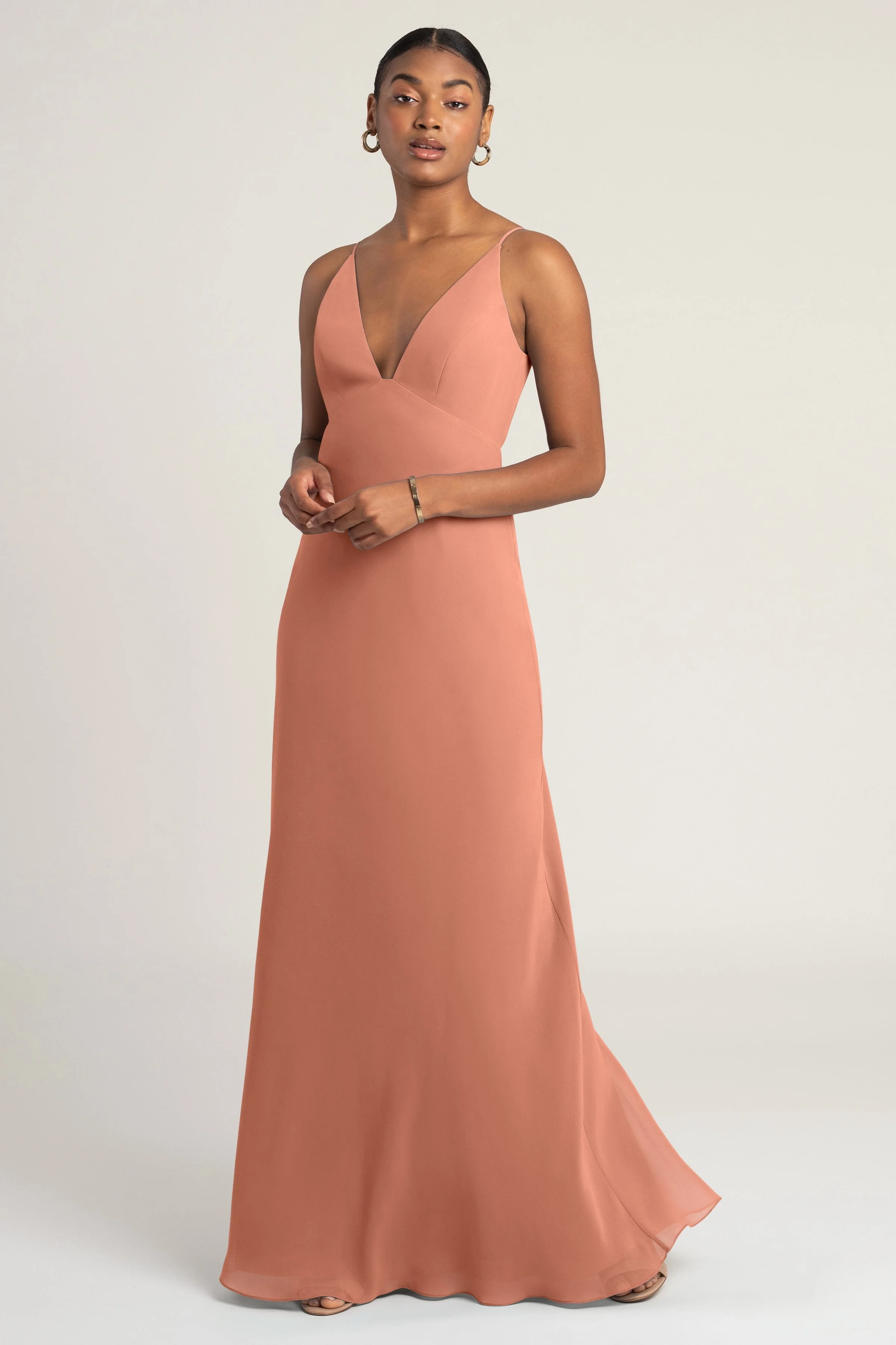 Jenny Yoo Bridesmaid Dress Jude - Image 52