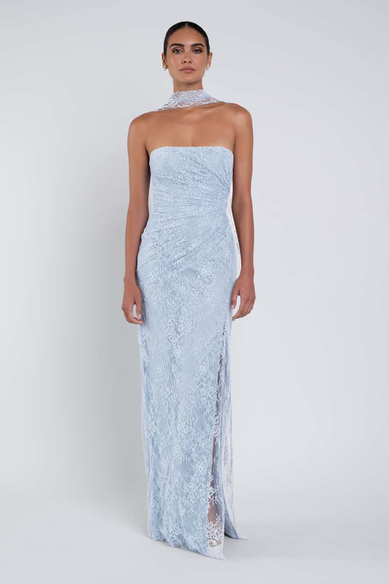 Jenny Yoo Bridesmaid Dress Julian - Image 2