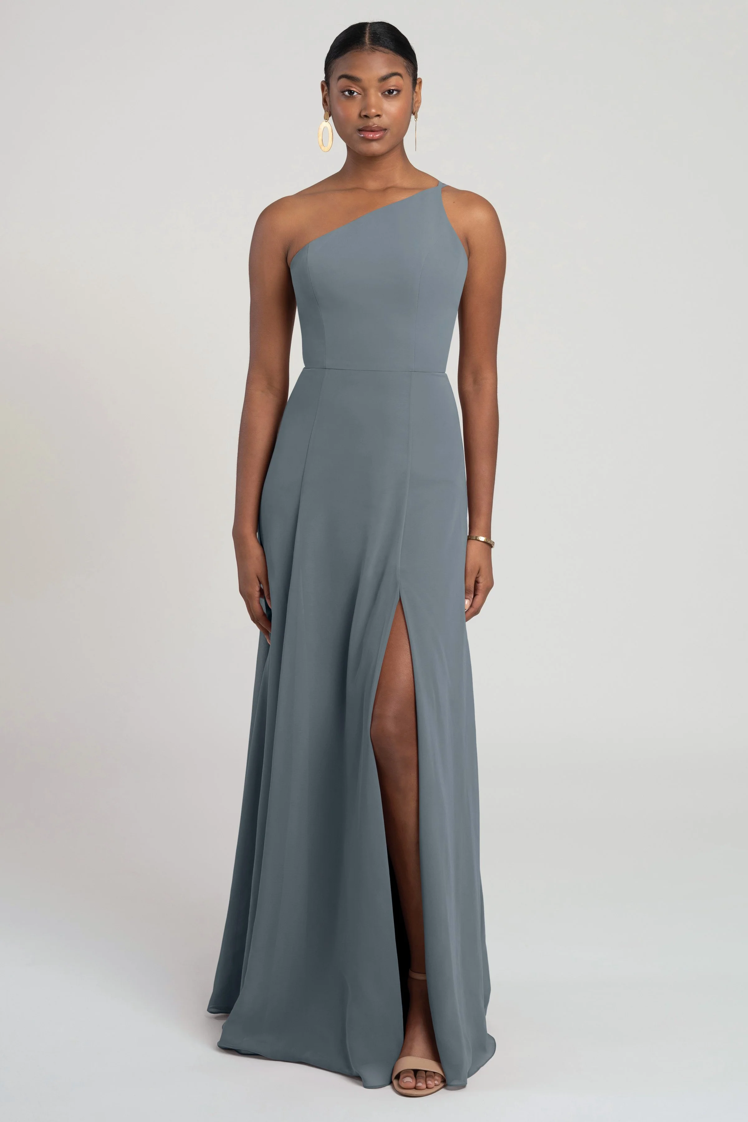 Jenny Yoo Bridesmaid Dress Kora - Image 19