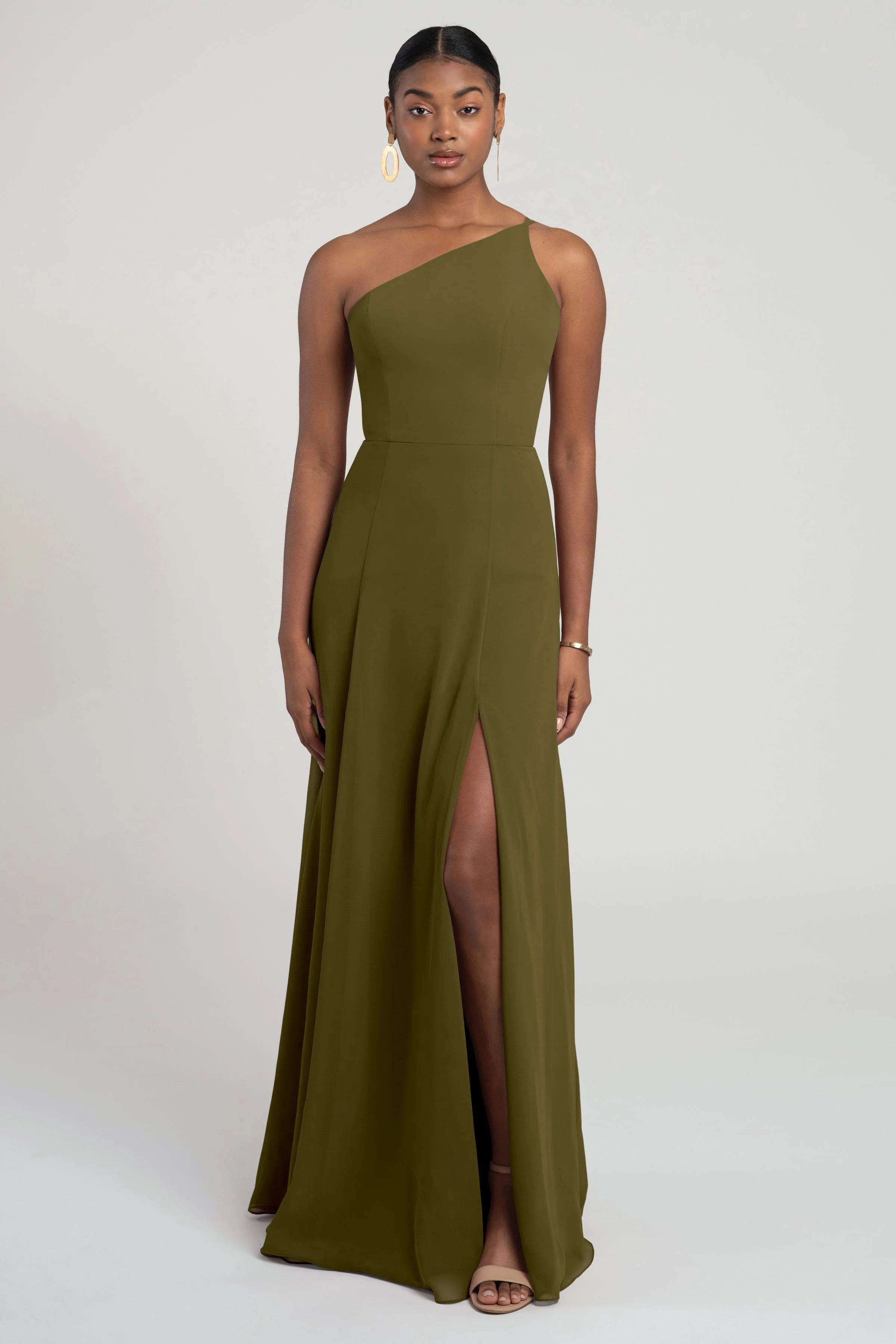 Jenny Yoo Bridesmaid Dress Kora - Image 39