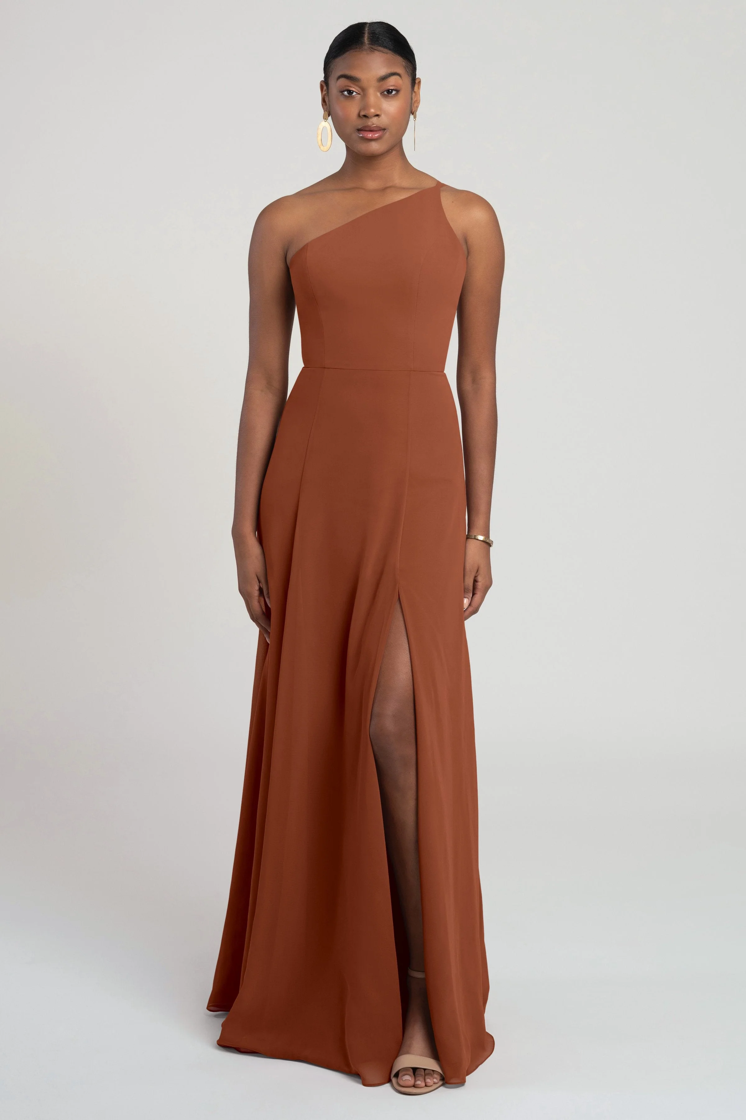 Jenny Yoo Bridesmaid Dress Kora - Image 53