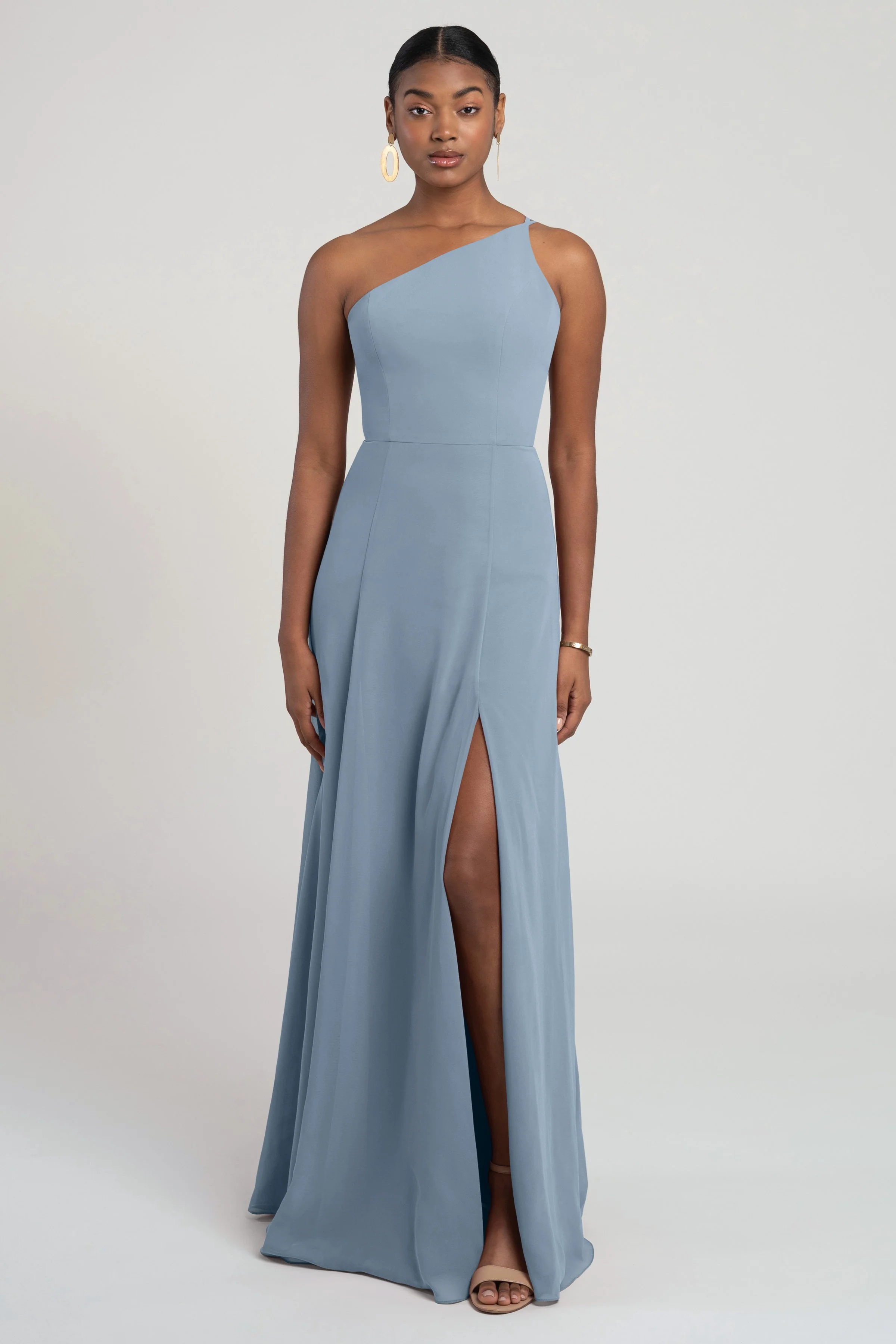 Jenny Yoo Bridesmaid Dress Kora - Image 6