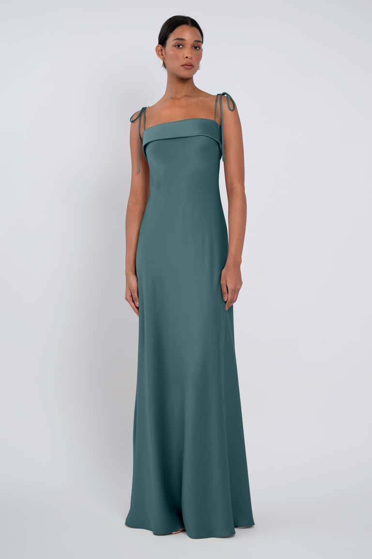 Jenny Yoo Bridesmaid Dress Landry - Image 39