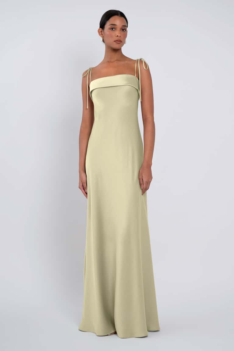 Jenny Yoo Bridesmaid Dress Landry - Image 41
