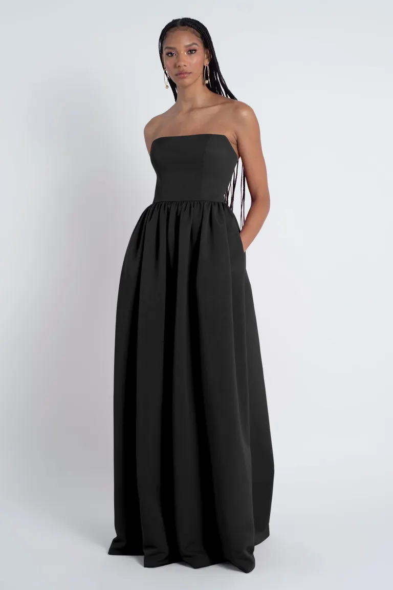 Jenny Yoo Bridesmaid Dress Laney - Image 8